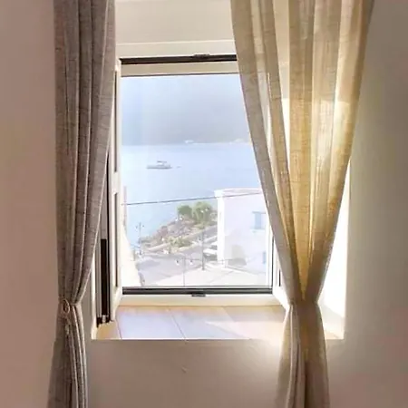 Appartement Ornella's&laura's Secret Place *