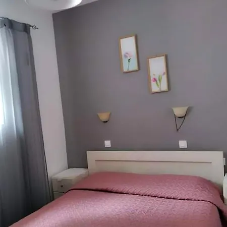 Ornella's&laura's Secret Place Livadia (Tilos)