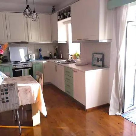 Appartement Ornella's&laura's Secret Place *