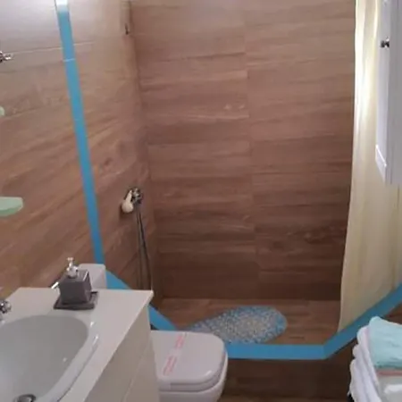 Ornella's & Laura's Secret Place