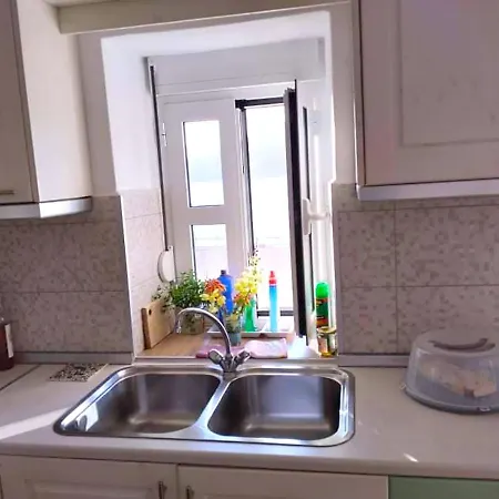 דירה Ornella's & Laura's Secret Place *