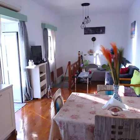 Apartment Ornella's & Laura's Secret Place Livadia (Tilos)