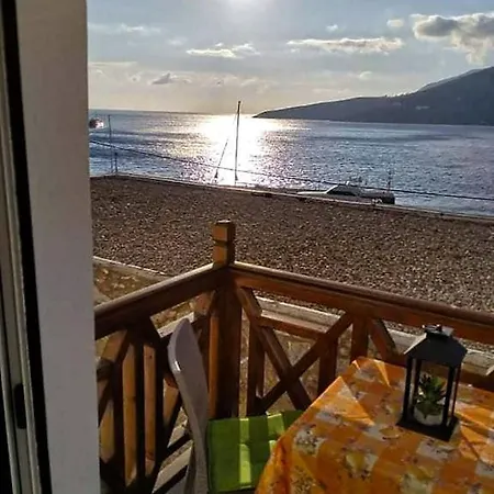 Ornella's & Laura's Secret Place