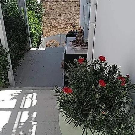 Ornella's & Laura's Secret Place Livadia (Tilos)