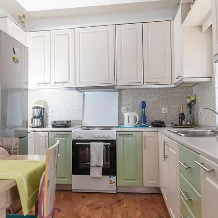 Ornella's & Laura's Secret Place * Livadia (Tilos)