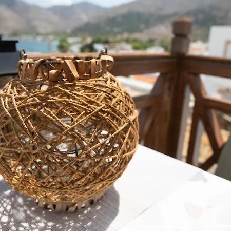 דירה Ornella's & Laura's Secret Place