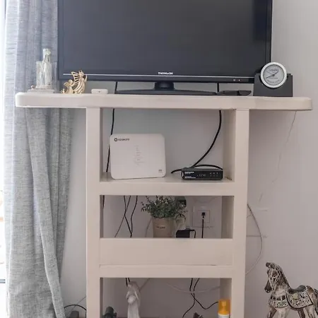 Ornella's & Laura's Secret Place Livadia (Tilos)