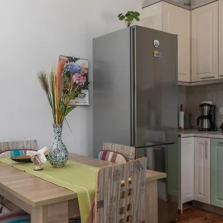 דירה Ornella's & Laura's Secret Place *