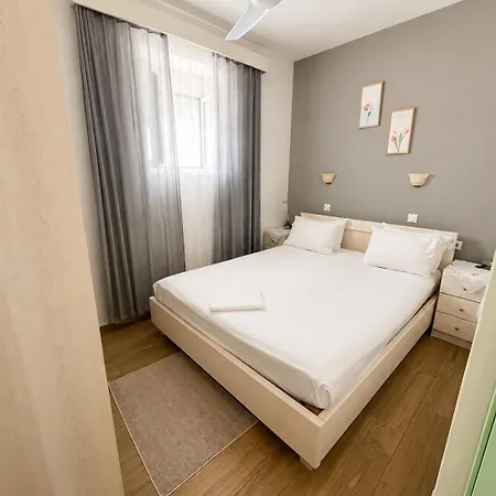 Appartement Ornella's & Laura's Secret Place *