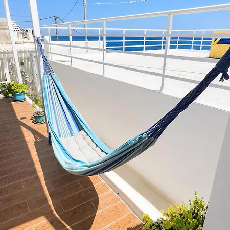 Appartement Ornella's&laura's Secret Place Livadia (Tilos)