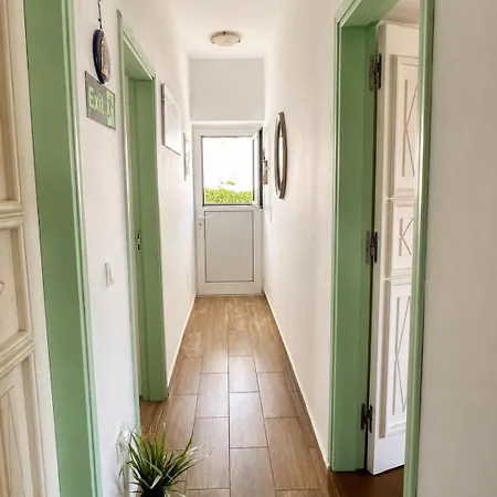 Appartement Ornella's & Laura's Secret Place *