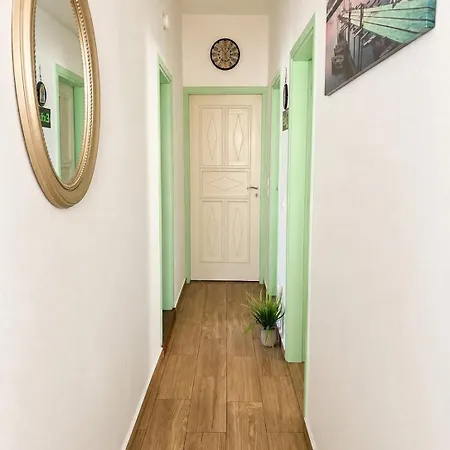 Ornella's & Laura's Secret Place Appartement Livadia (Tilos)