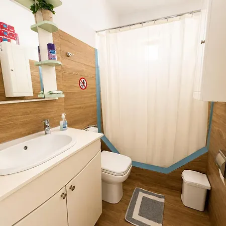 Ornella's & Laura's Secret Place Appartement