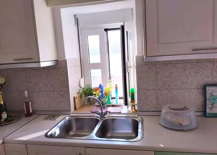 Daire Ornella's & Laura's Secret Place *