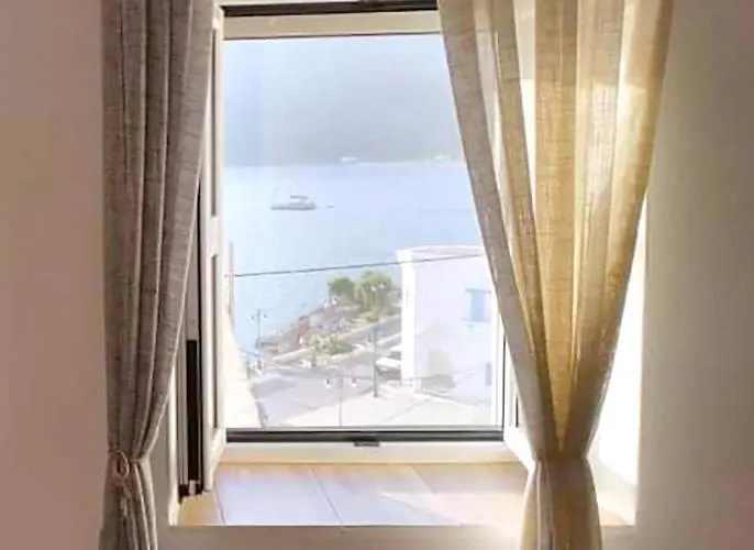 Daire Ornella's & Laura's Secret Place *