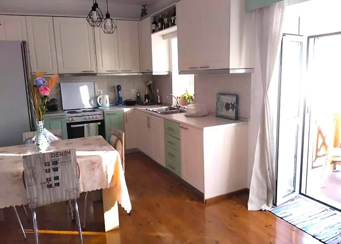 Daire Ornella's & Laura's Secret Place *