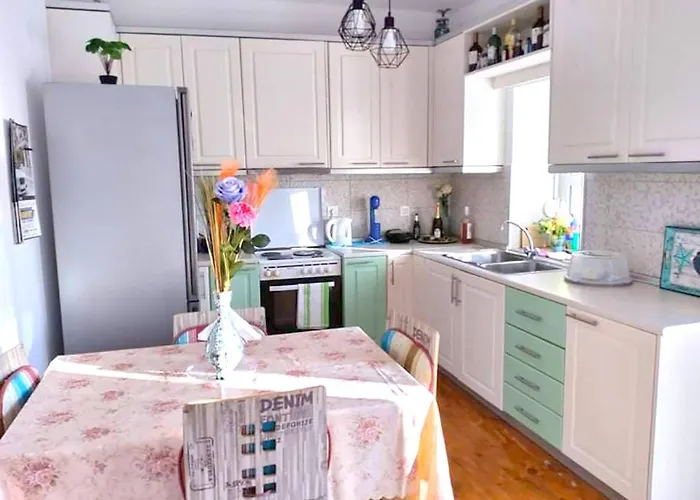 Ornella's & Laura's Secret Place