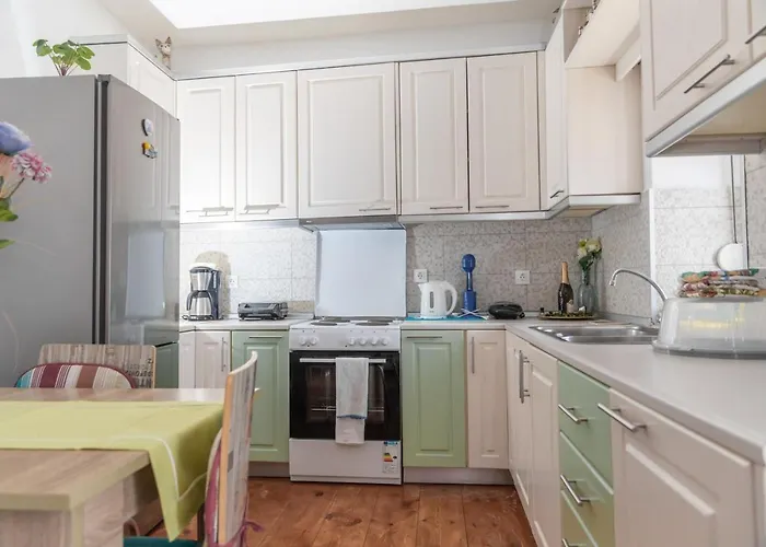 Ornella's & Laura's Secret Place * Livadia (Tilos)