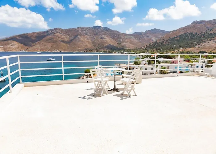 Daire Ornella's & Laura's Secret Place *